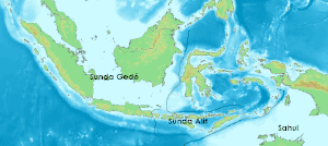 Gambar mini seharga Kapuloan Sunda Gedé