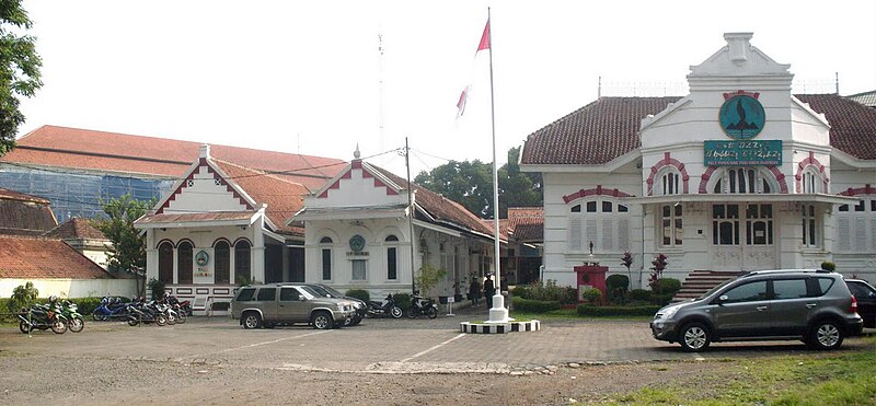 Gambar:Kantor Paguyuban Pasundan.jpg