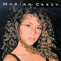 Mariah Carey Cover