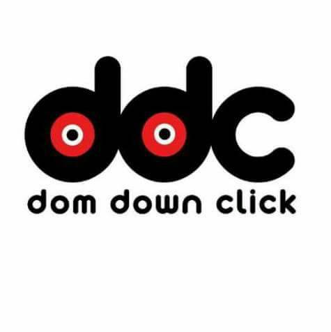 Faili:Dom Down Click Logo.jpg