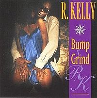 “Bump n' Grind” cover