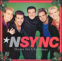 Faili:NSYNC-Home for Christmas (album cover).jpg