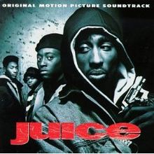 Juice Cover