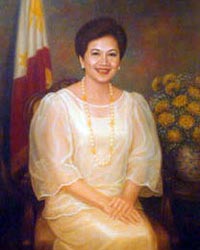 Corazon Aquino: Rais wa Ufilipino kutoka 1986 hadi 1992