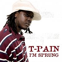 “I'm Sprung” cover