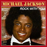 “Rock With You” cover