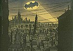 Thumbnail for Gotham City