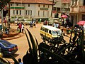 Thumbnail for Wilaya ya Kisii Kati