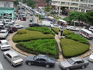 Dar Es Salaam