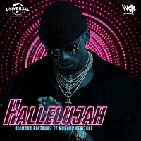 “Hallelujah” cover