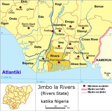 Rivers State