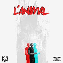 L'Animal Cover