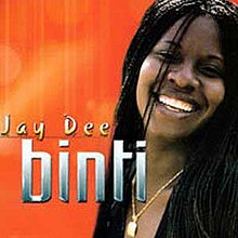 Binti Cover