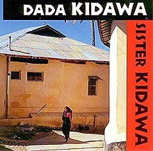 Dada Kidawa - Sister Kidawa Cover