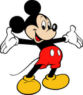 Thumbnail for Mickey Mouse