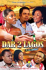 Thumbnail for Dar 2 Lagos