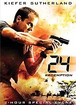 Thumbnail for 24: Redemption