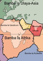 Thumbnail for Bamba la Uhindi