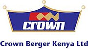 Thumbnail for Crown Berger (Kenya)