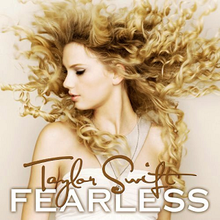 Fearless Cover