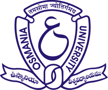 Osmania University Logo.png