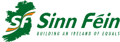 படிமம்:Sinn Féin logo.png