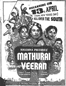படிமம்:Madurai Veeran (1956 film).jpg
