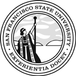 படிமம்:San Francisco State University Seal.jpg