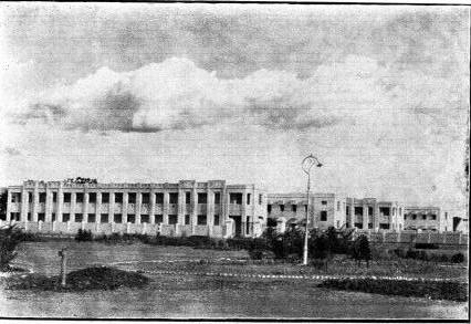 படிமம்:Annamalai University hostel 1941.JPG