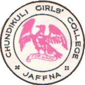 படிமம்:Chundikuli Girl's College Logo.gif