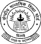 Logo of Central Board of Secondary Education