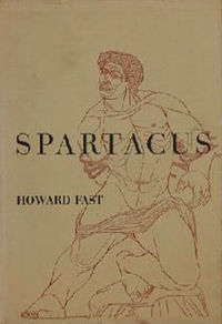 படிமம்:Spartacus by Howard Fast.jpg