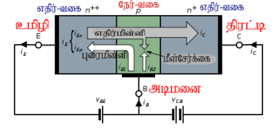 திரிதடையம்