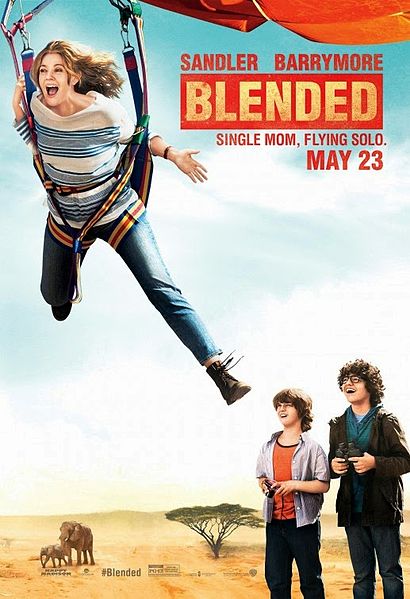 படிமம்:Blended COmedy Movie Poster (2).jpg