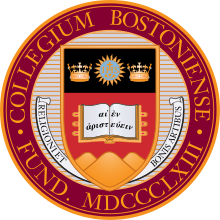 Boston College Seal.svg