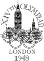 1948 Summer Olympics logos.png