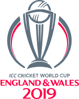 படிமம்:ICC Cricket World Cup 2019 logo.svg