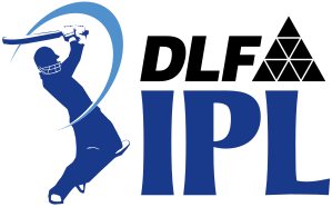 படிமம்:DLF IPL Logo.svg