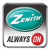 Zenith company logo