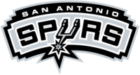 San Antonio Spurs logo