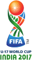 2017 FIFA U-17 World Cup logo.svg