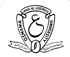 దస్త్రం:Osmania University Logo.png