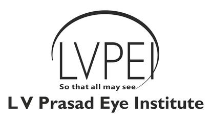 దస్త్రం:Logo of L. V. Prasad Eye Institute.jpg