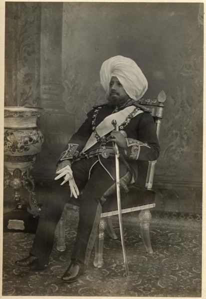 దస్త్రం:Maharaja1900.jpg