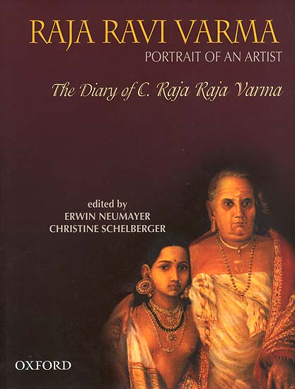 దస్త్రం:Raja Ravi Varma book cover.jpg