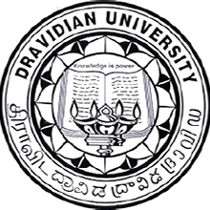 దస్త్రం:Dravidian University logo.jpg