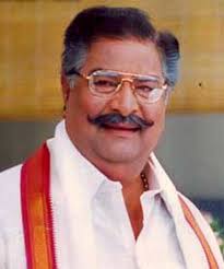 Kaikala Satyanarayana @wikimedia