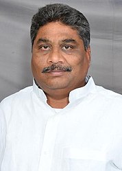 మోదుగుల వేణుగోపాల్ రెడ్డి