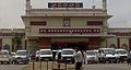 Nampally Railway Station.JPG