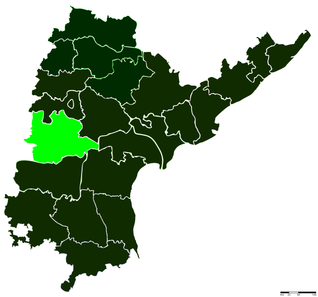 దస్త్రం:Mahabubnagar district in AP.svg